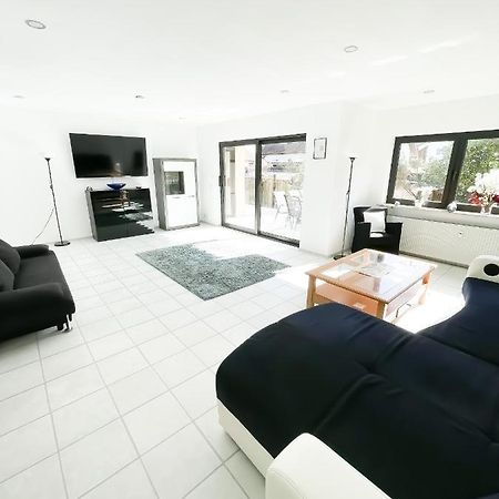 Ferienwohnung Balu Kronau Luaran gambar