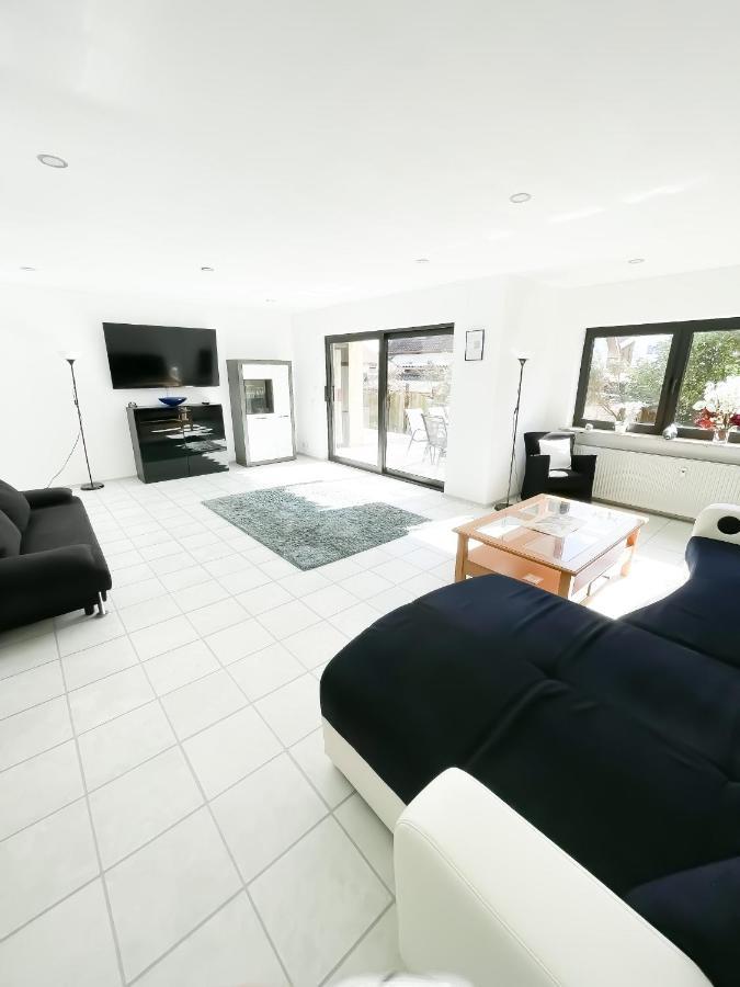 Ferienwohnung Balu Kronau Luaran gambar
