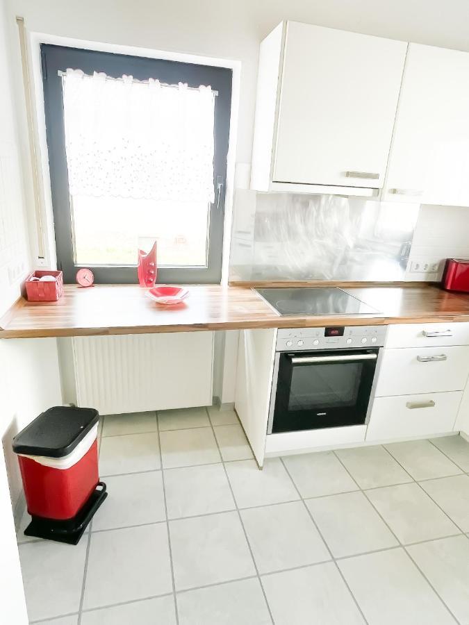 Ferienwohnung Balu Kronau Luaran gambar