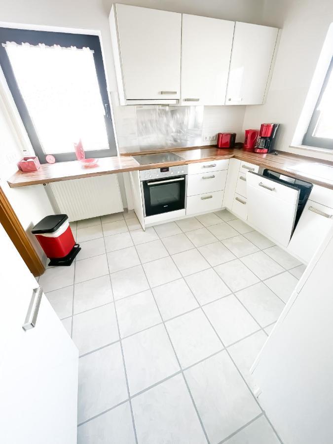Ferienwohnung Balu Kronau Luaran gambar