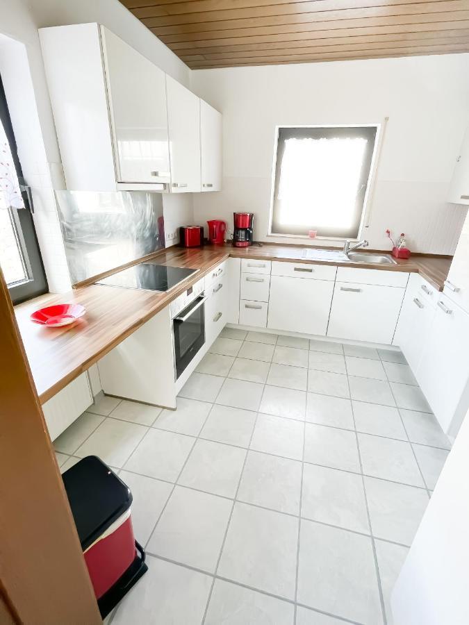 Ferienwohnung Balu Kronau Luaran gambar