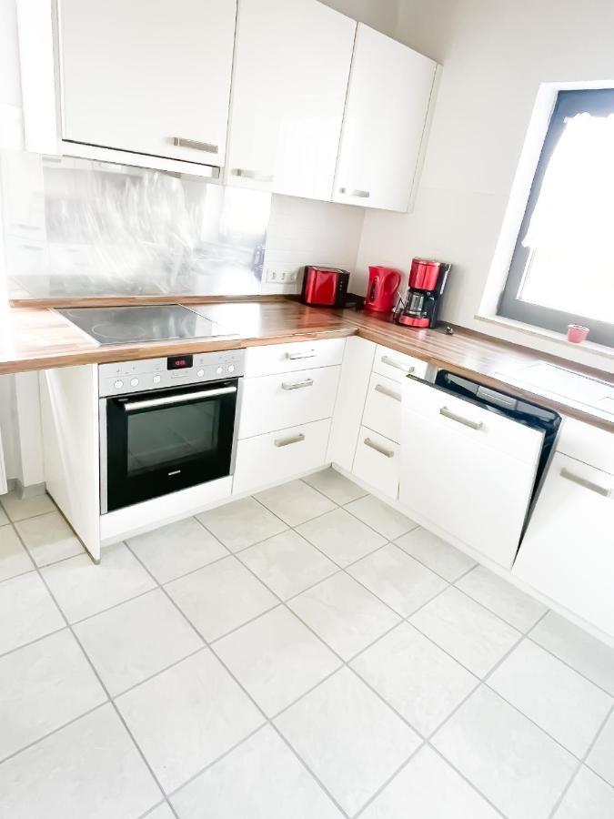 Ferienwohnung Balu Kronau Luaran gambar