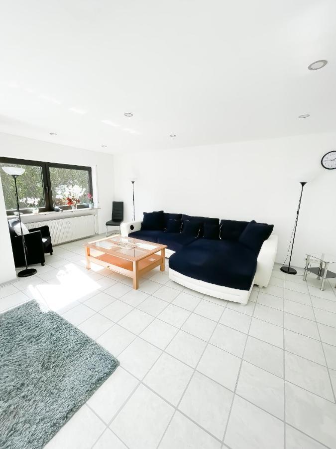 Ferienwohnung Balu Kronau Luaran gambar