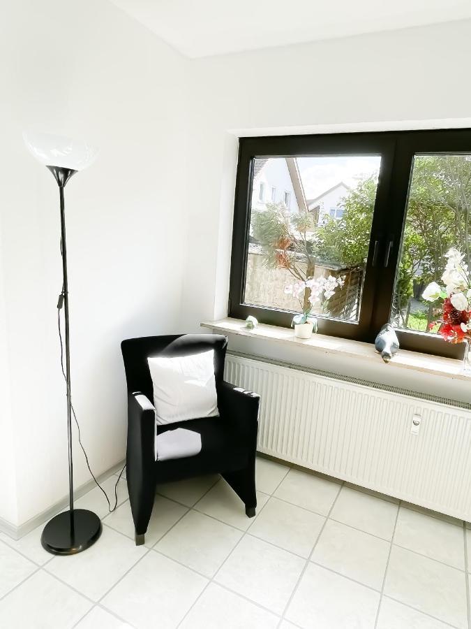 Ferienwohnung Balu Kronau Luaran gambar