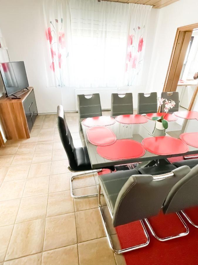 Ferienwohnung Balu Kronau Luaran gambar