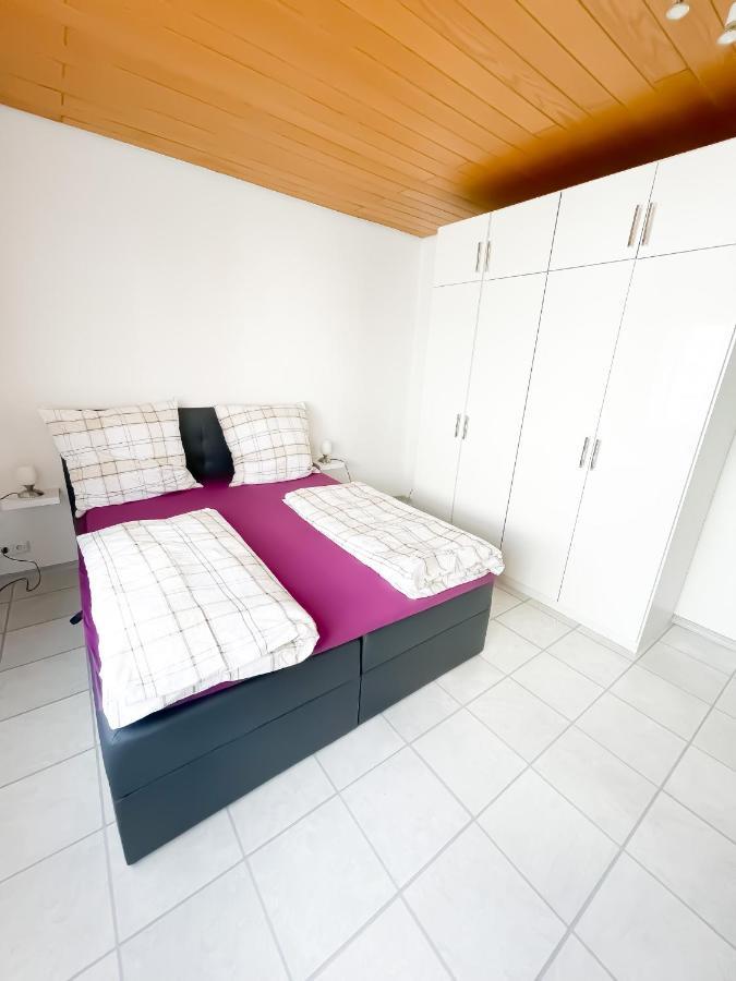 Ferienwohnung Balu Kronau Luaran gambar