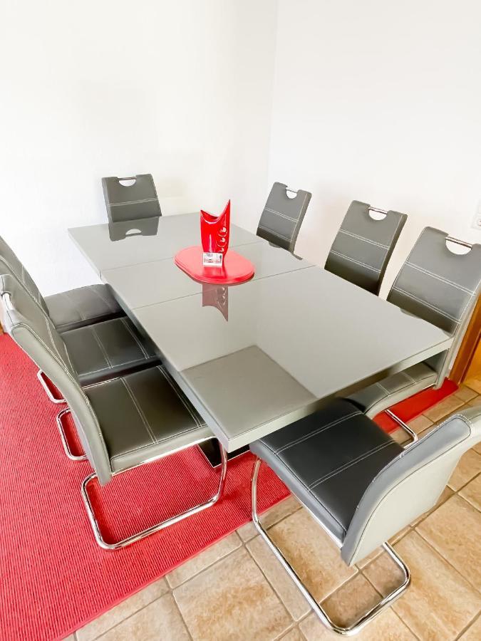 Ferienwohnung Balu Kronau Luaran gambar
