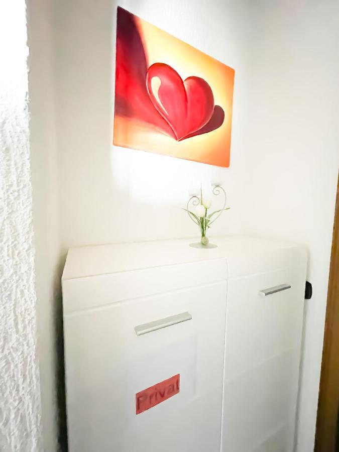 Ferienwohnung Balu Kronau Luaran gambar
