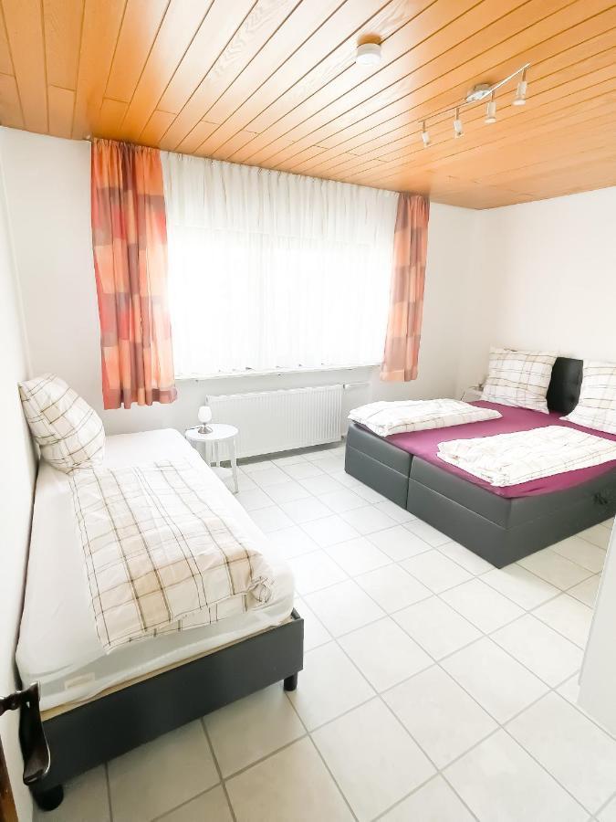 Ferienwohnung Balu Kronau Luaran gambar